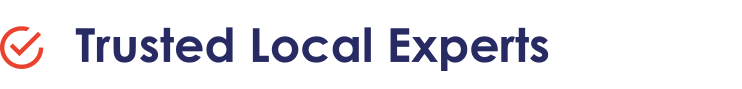 Trusted Local Experts